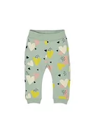 Legginsy - s.Oliver Junior Baby Girls 405.10.202.18.183.2110056 Legginsy miętowe, 68 - miniaturka - grafika 1