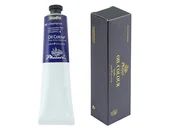 Farby i media malarskie - Farba olejna, Ultramarine Blue 443 Phoenix, 120 ml - miniaturka - grafika 1