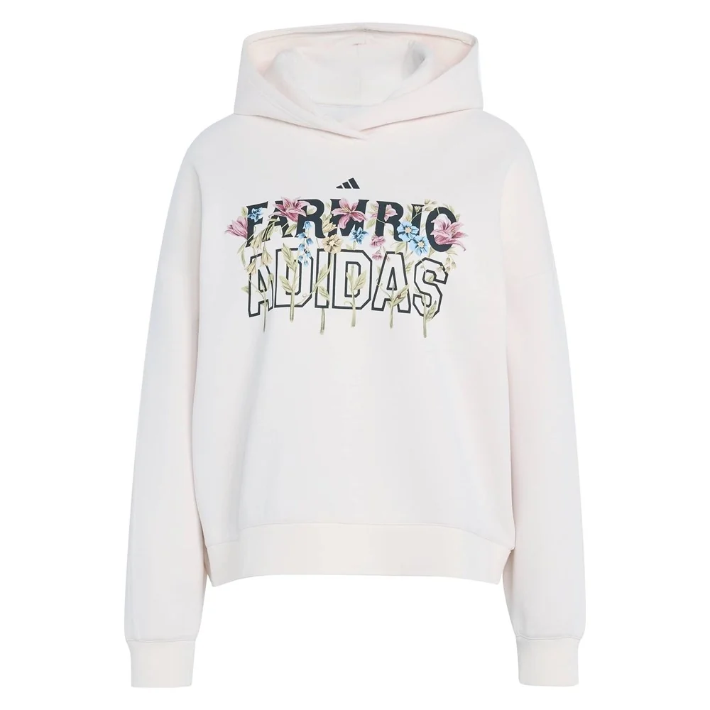 Bluzy z kapturem Adidas Farm KR0253