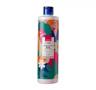 Balsamy i kremy do ciała - AVON CARE SHIMMERING POŁYSKUJĄCY BALSAM DO CIAŁA 400ML - miniaturka - grafika 1