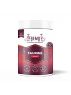 Suplementy i witaminy dla psów - BEMO Taurine 80g tauryna dla psa i kota - miniaturka - grafika 1