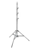 Statywy fotograficzne - Manfrotto A0030CS statyw 3 x noga Aluminium - miniaturka - grafika 1