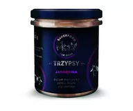Przysmaki dla psów - Happy Snacky Trzypsy Superfood for Dogs Karma dla Psów z Jagnięciną 72% Mięsa 300g - Happy Snacky - miniaturka - grafika 1
