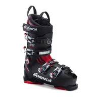 Buty narciarskie - Nordica Buty narciarskie THE CRUISE 120 czarne 05064000 N44 - miniaturka - grafika 1
