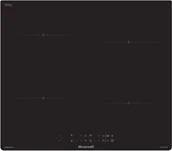 Płyty elektryczne do zabudowy - BRANDT BPI3641PB - miniaturka - grafika 1