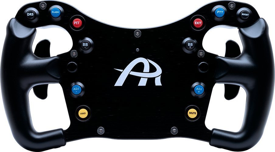Kierownica Ascher Racing F28-SC V2 76080032
