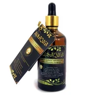 Olejki do ciała i włosów - Olejek Busajna do skóry suchej i zniszczonej,100ml - miniaturka - grafika 1