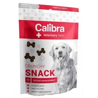 Przysmaki dla psów - CALIBRA Crunchy Snack Weight Management 120g dla psa - miniaturka - grafika 1