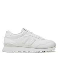 Sneakersy męskie - Sneakersy New Balance ML515WWW Biały - miniaturka - grafika 1