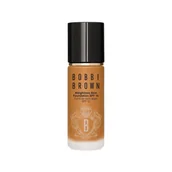 Podkłady do twarzy - Bobbi Brown Weightless Skin Foundation SPF15 Podkłady 30 ml 34 - Neutral Golden - miniaturka - grafika 1