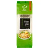 Makaron - House of Asia Makaron ryżowy 10MM - miniaturka - grafika 1