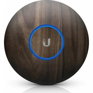 Ubiquiti WoodSkin NHD-COVER-WOOD-3 - Pozostałe akcesoria sieciowe - miniaturka - grafika 1