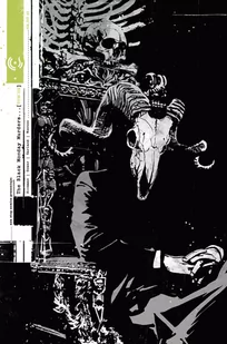 The Black Monday Murders. Tom 2 - Komiksy dla dorosłych - miniaturka - grafika 1
