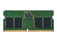 Pamięci RAM - KINGSTON 8GB DDR5 4800MT/s SODIMM - miniaturka - grafika 1