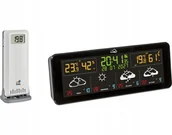 Stacje pogodowe - TFA 35.8107.01 ID-07 WLAN - miniaturka - grafika 1