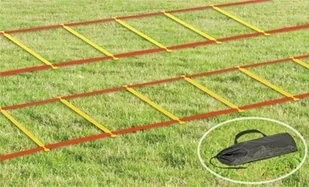 Drabinki Sportowe Treningowe 2 Sztuki 6 M - Wyposażenie sportowe i gimnastyczne - miniaturka - grafika 1