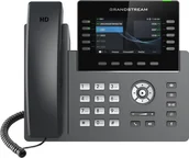 Telefony stacjonarne - GrandStream VoIP IP GGRP2615 GGRP2615 - TEGRSV82615GGGG - miniaturka - grafika 1