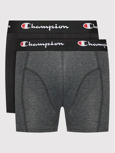 Champion Komplet 2 par bokserek U20001 Kolorowy - Majtki męskie - miniaturka - grafika 1