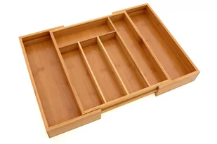 Organizer na sztućce wkład - Meble modułowe i akcesoria - miniaturka - grafika 1