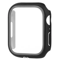 Akcesoria do smartwatchy - Case-Mate Tough Case - Obudowa do Apple Watch 8 / Watch 7 41 mm (Czarny) - miniaturka - grafika 1