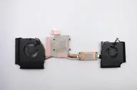 Akcesoria do komputerów stacjonarnych - Lenovo Thermal module C 81JR W/FAN - miniaturka - grafika 1