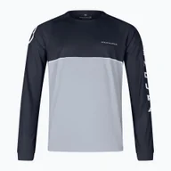 Bluzy na rower - Longsleeve rowerowy męski Endura Core Printed - miniaturka - grafika 1