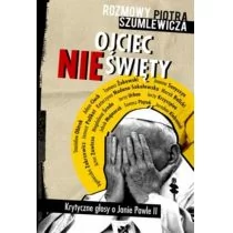 Czarna Owca Ojciec nieświęty - Piotr Szumlewicz - Albumy - historia - miniaturka - grafika 1