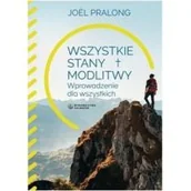 Religia i religioznawstwo - Wszystkie stany modlitwy - miniaturka - grafika 1