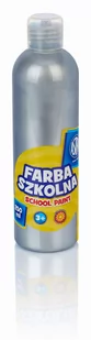 Astra Farba Szkolna Sre Metalc 0.25l But - Przybory szkolne - miniaturka - grafika 1