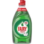 Płyny do naczyń - Fairy Pozostali 450ml płyn do naczyń Original 8001090510327 - miniaturka - grafika 1