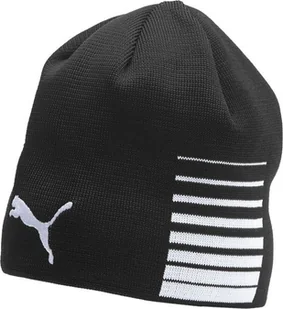 Puma Puma Liga Reversible Beanie Czapka zimowa 03 : Rozmiar - MISC - Czapki damskie - miniaturka - grafika 1