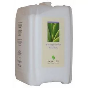 Neutrální masážní emulze - 5000 ml - Olejki i świece do masażu - miniaturka - grafika 1