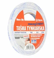 Folie i taśmy malarskie - Blue Dolphin Taśma Tynkarska 30Dni 10Mm/50M - miniaturka - grafika 1