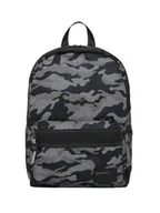 Plecaki - DIESEL ORYGINALNY PLECAK UNISEX - miniaturka - grafika 1