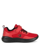 Buty dla chłopców - Champion Sneakersy SOFTY EVOLVE B-PS S32454-RS001 Czerwony - miniaturka - grafika 1