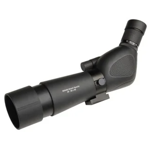 BRAUN PHOTOTECHNIK Luneta ULTRALIT 20-60x60 & statyw - Lunety i akcesoria - miniaturka - grafika 1