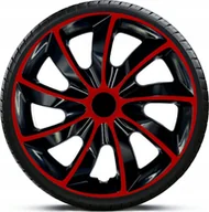 Kołpaki samochodowe - Kołpaki 15 do Toyota Audi Seat Ford Kia Skoda Opel VW Fiat Peugeot Citroen - miniaturka - grafika 1