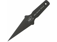 Noże - COLD STEEL Black Fly 80STMA - miniaturka - grafika 1