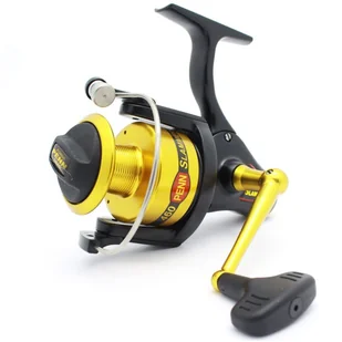 Kołowrotek Penn Slammer 460 1154071 - Kołowrotki - miniaturka - grafika 2