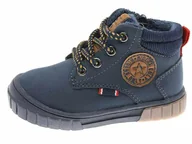 Botki damskie - Botki dziecięce traperki Beppi 2187350 - miniaturka - grafika 1