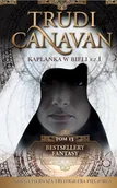 Czasopisma - Bestsellery Fantasy - autor Trudi Canavan - miniaturka - grafika 1