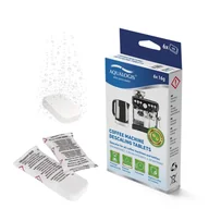 Akcesoria i części do ekspresów do kawy - Aqualogis Decalc Nowy 6 tabletek - miniaturka - grafika 1