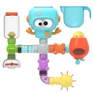 Zabawki do kąpieli - Zabawka dla dzieci Do Kąpieli Wodna fontanna - miniaturka - grafika 1