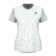 Koszulki sportowe damskie - Koszulka damska Head  Tie-Break II T-Shirt Women XWIF S - miniaturka - grafika 1