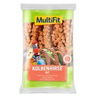 Przysmaki dla ptaków - MultiFit Proso ber czerwone 300 g - miniaturka - grafika 1