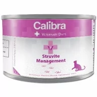 Mokra karma dla kotów - CALIBRA VD Cat Struvite 200g - miniaturka - grafika 1