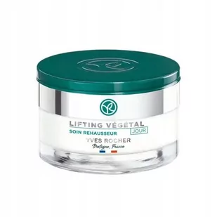 Yves Rocher, Krem Liftingujący Na Dzień, 50ml - Kremy do twarzy - miniaturka - grafika 1