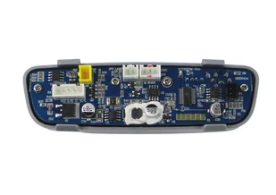 Panel Muzyczny 12V - XMX623 - Pojazdy elektryczne dla dzieci - miniaturka - grafika 2