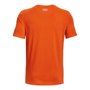 Koszulka męska Under Armour GL Foundation SS T - Koszulki sportowe męskie - miniaturka - grafika 6
