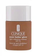 Podkłady do twarzy - Clinique, Even Better Glow, podkład do twarzy, 30ml - miniaturka - grafika 1